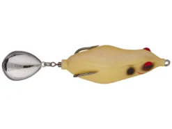 Teckel Maracker Frog Baits