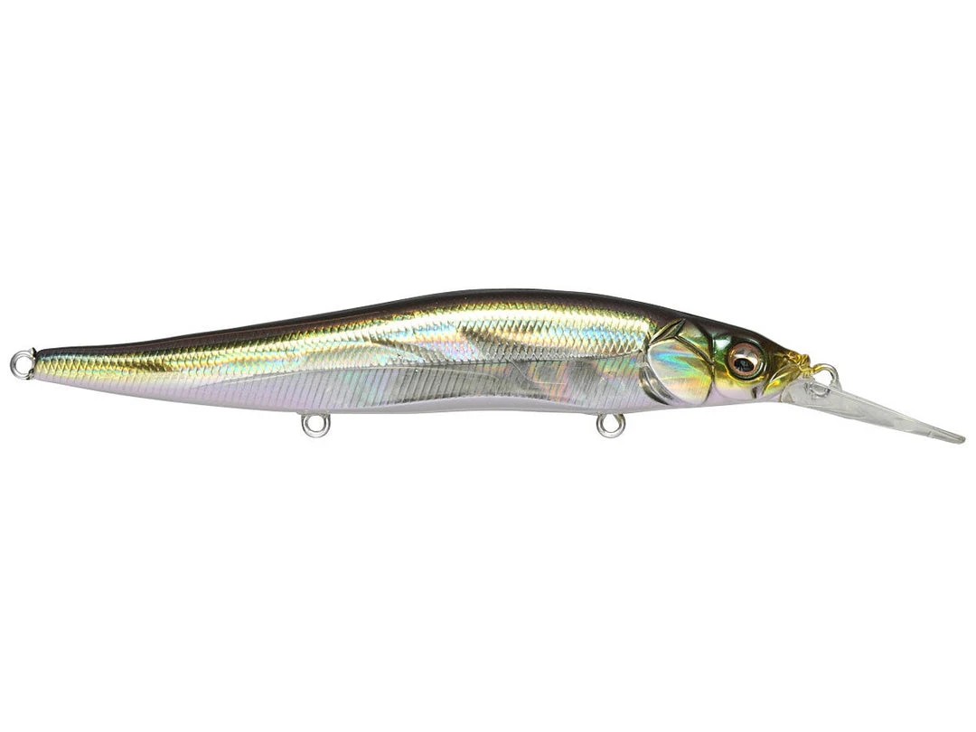 Baits Megabass Vision OneTen+1