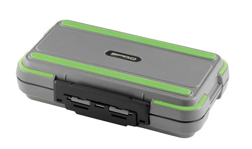 Fishin' World SPRO Terminal Box Storage