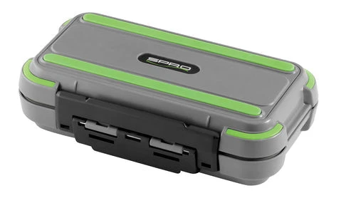 Fishin' World SPRO Terminal Box Storage