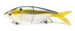 Baits 6th Sense Flow Glider 130