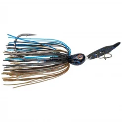 Baits Strike King Thunder Cricket Vibrating Jig