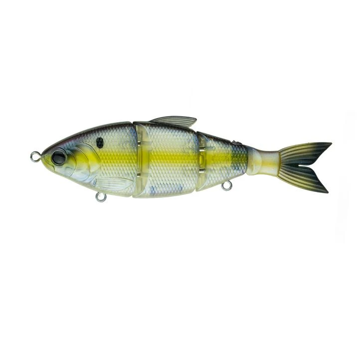 Fishin' World 6th Sense Trace Swimbait Baits