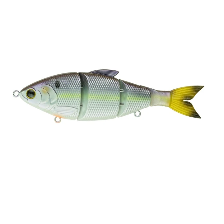 Fishin' World 6th Sense Trace Swimbait Baits