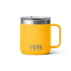 Fishin' World Yeti Rambler 10 Oz. Mug With Magslider
