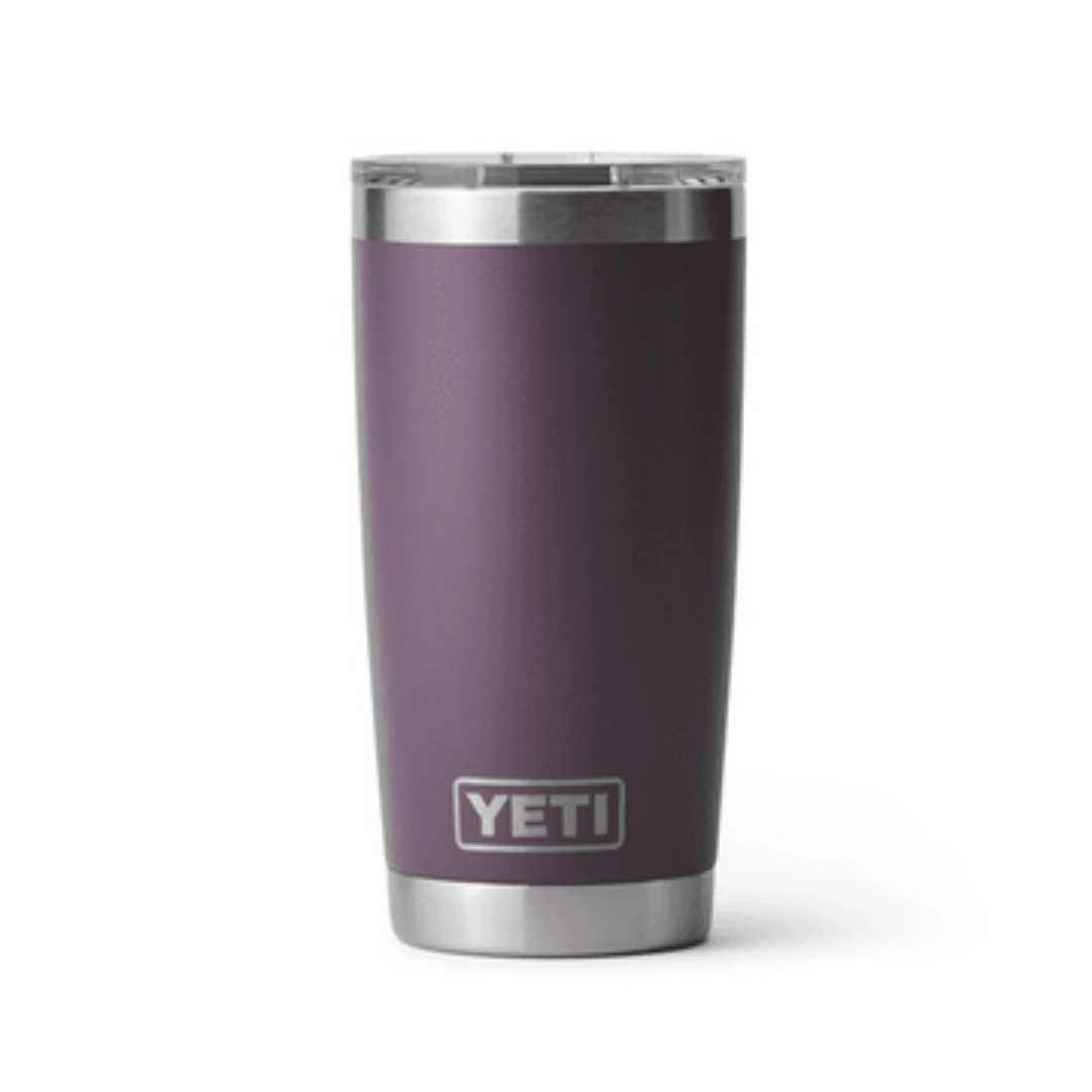 Yeti Rambler 20 Oz. Tumblers