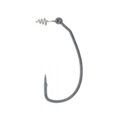 Hayabusa Wide Gap Screw Lock Worm Hook