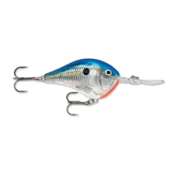 Rapala Dives-To Crankbait Baits