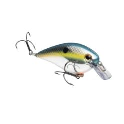 Strike King KVD 2.5 Squarebill