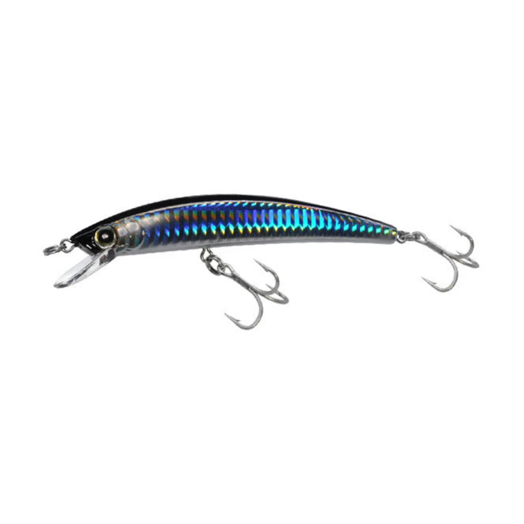 Yo Zuri Yo-Zuri Crystal Minnow- Floating Baits