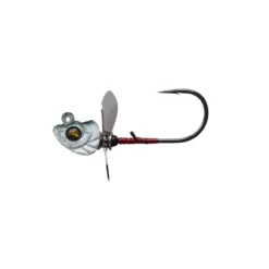 Megabass Okashira Screwhead