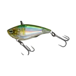 Yo Zuri Baits Yo-Zuri 3DB Vibe Lipless