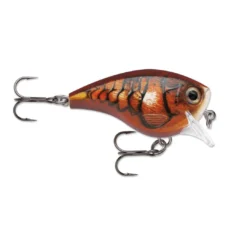 Baits Rapala Balsa Xtreme Brat