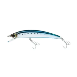 Baits Yo Zuri Crystal Minnow