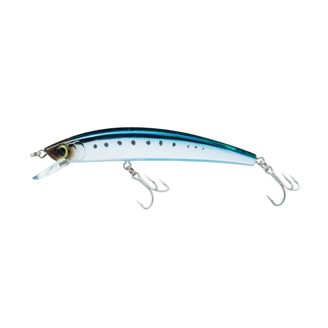 Baits Yo Zuri Crystal Minnow