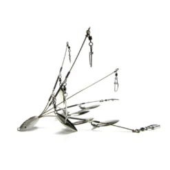 Baits Hog Farmer 5 Wire Rig