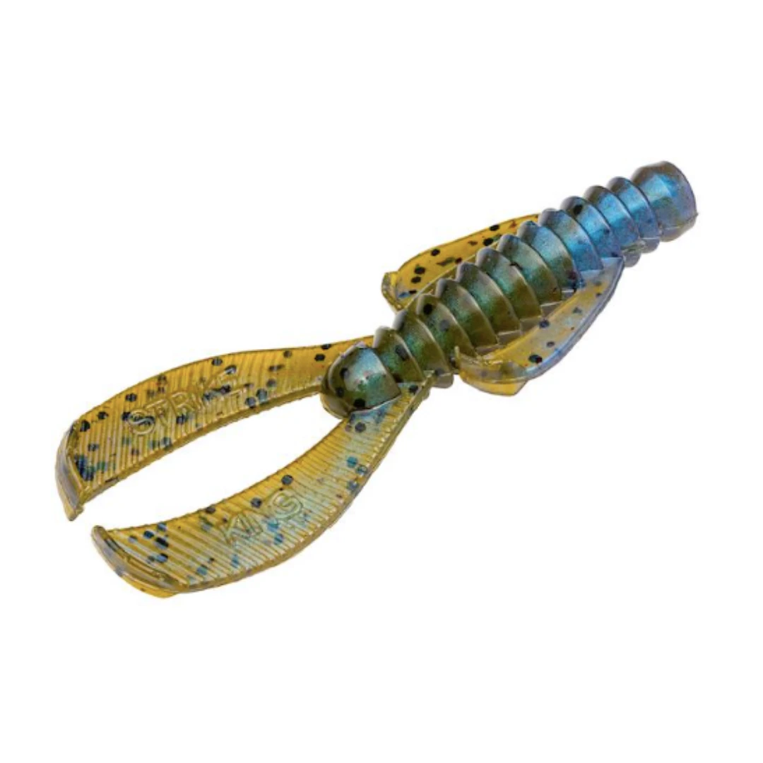 Baits Strike King Rage Ned Bug