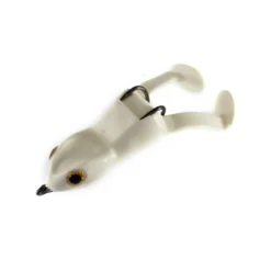 Stanley Ribbit Top Toad Rigged Hollow Body 2PK Baits