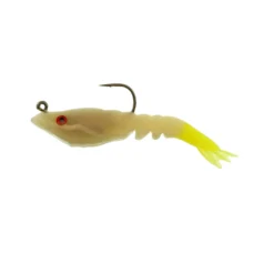 Berkeley Berkley Rattle Shrimp Baits