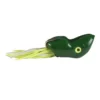 Southern Lure Co. Scum Frog Weedless Super Soft Popper Frog