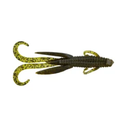 Fishin' World Baits Reaction Innovations Man Bear Pig