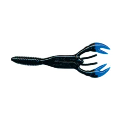 Gene Larew Hawg Salt Craw Baits