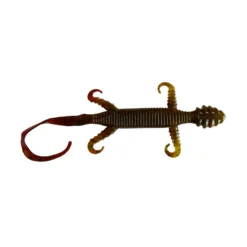 Baits Larry The Lizard Rattlin' Worm