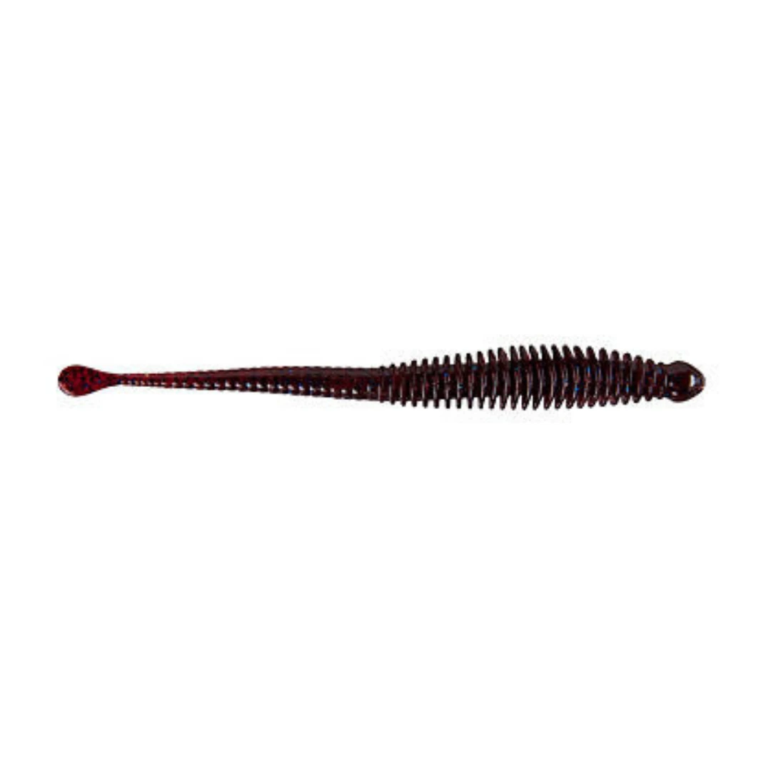 Pure Fishing Berkley Powerbait Rib Snake Baits