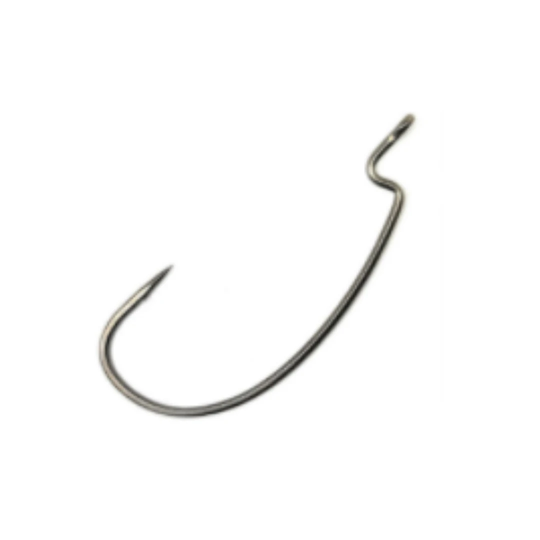 Techniques Specific Gamakatsu G-Finesse Hybrid Worm Hook