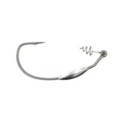 Swimbait Hooks Hayabusa Weighted Wide Gap Screw Lock Swimbait Hook