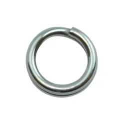 Hooks And Terminal Tackle Spro Power Split Ring