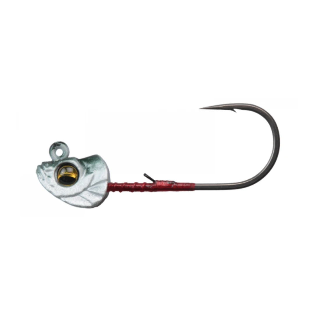 Megabass Okashira Head Swimbait Head