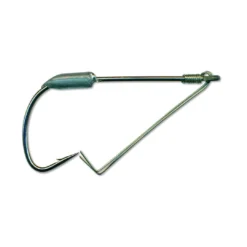 Mustad Ultra Point-Impact Weedless Hook Hooks And Terminal Tackle