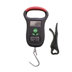 Accu-Cull Digital Weigh Scale With Mini Grip Accessories