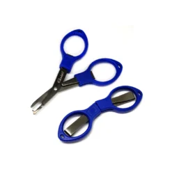Gamakatsu Folding Braid Scissors Accessories