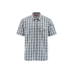 Apparel Simms Big Sky Short Sleeve Shirt