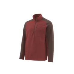 Simms Apparel Rivershed Sweater Quarter Zip