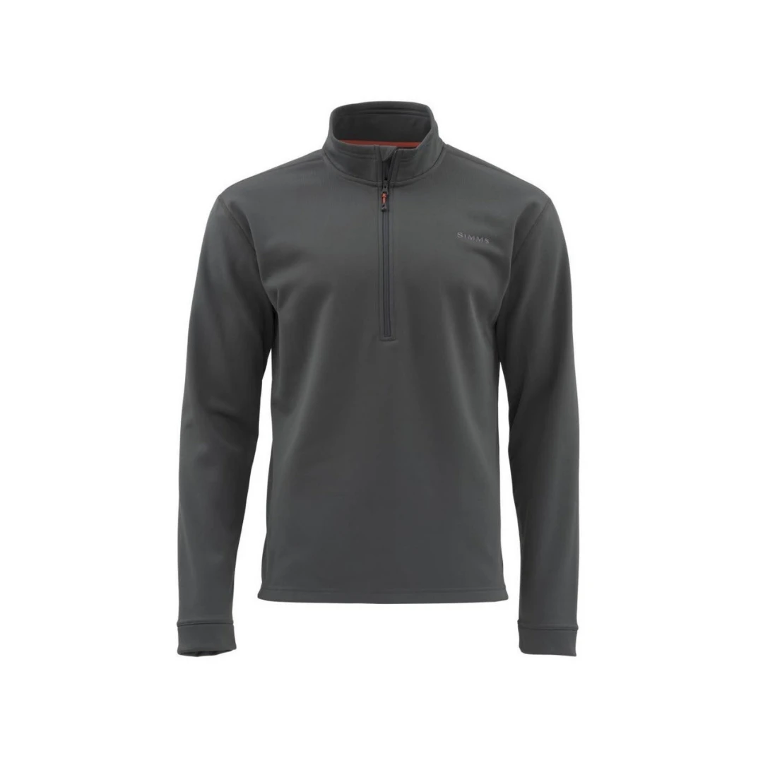 Simms Midweight Core Quarter-Zip