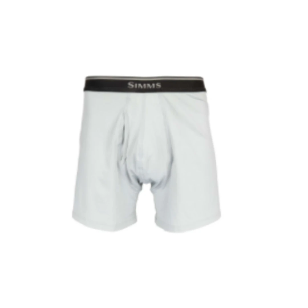 Simms Cooling Boxer Apparel