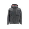 Simms Challenger Insulated Jacket Apparel