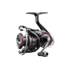 Fishin' World Daiwa Ballistic MQ LT Spinning Reel Shimano