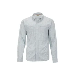 Apparel Simms Stone Cold Long Sleeve Shirt