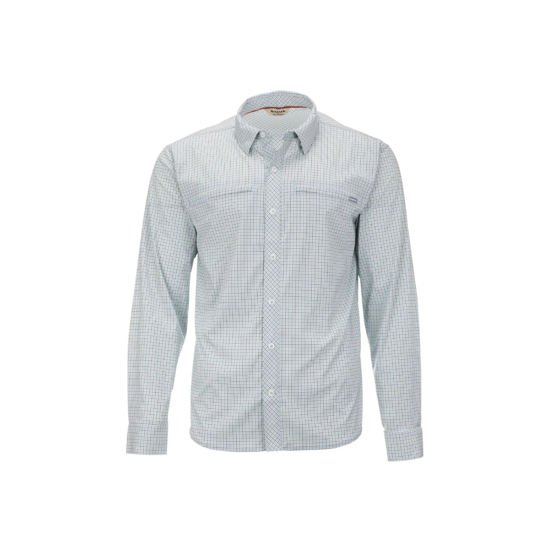 Apparel Simms Stone Cold Long Sleeve Shirt