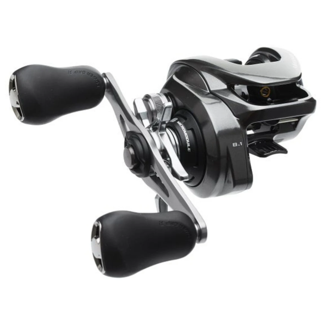 Shimano Metanium MGL 150 B Reels