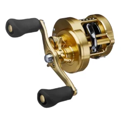 Shimano Calcutta Conquest Round Reel Reels