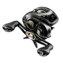 Reels Daiwa CR80 Carbon Resin Baitcasting Reel
