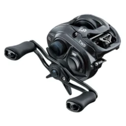 Daiwa Tatula Ct Hyper Speed Baitcast Reel Reels