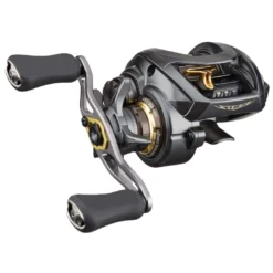 Daiwa Steez SV TW Casting Reel Reels