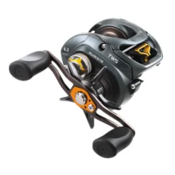 Daiwa Zillion SV Casting Reel Reels