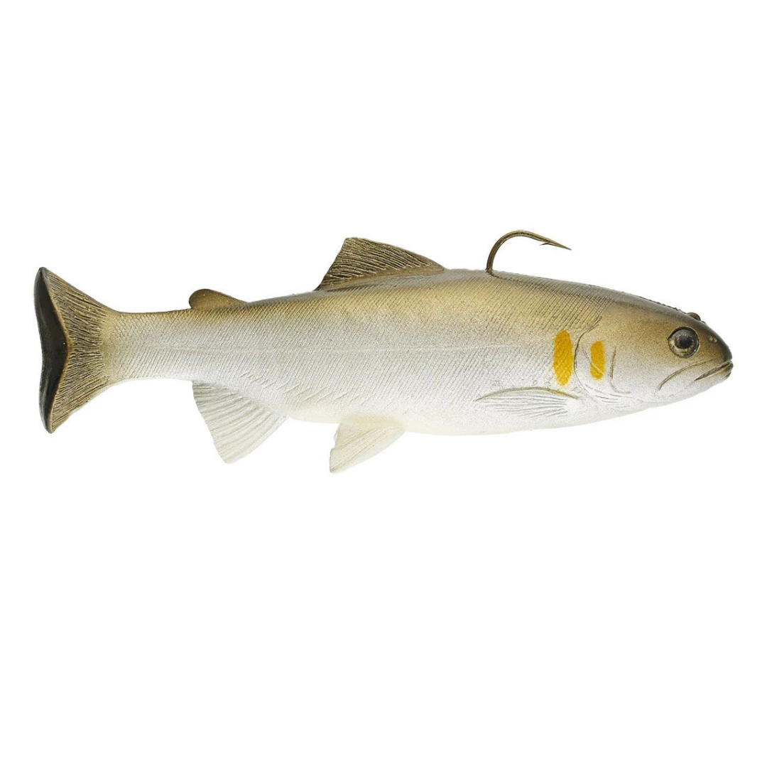 Baits Huddleston 8 In. Swimbait